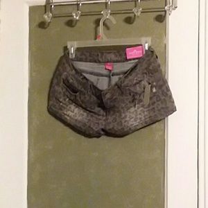 Shorts